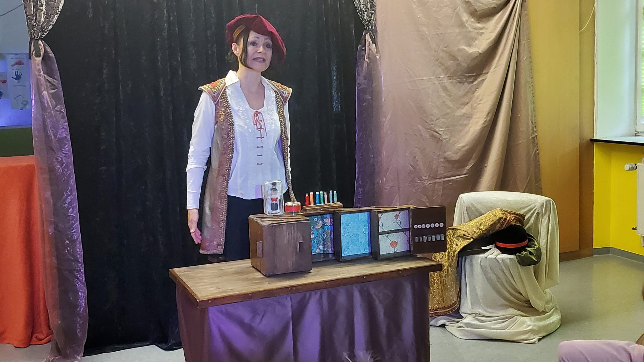 Aus Dem Nähkästchen Plaudern Herkunft www.kinder-und-jugendstiftung-wds.de